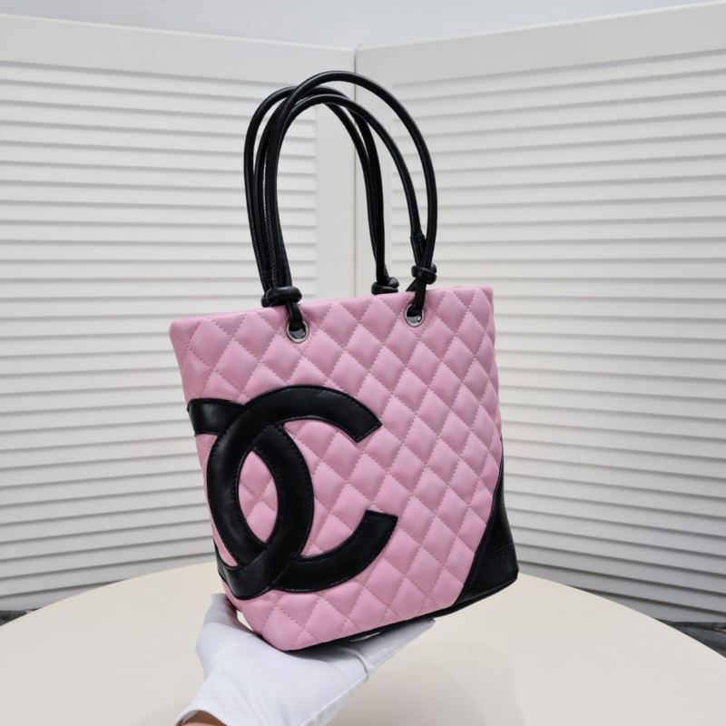 Chanel Top Handle Bags